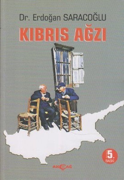 Kıbrıs Ağzı, Erdoğan Saracoğlu