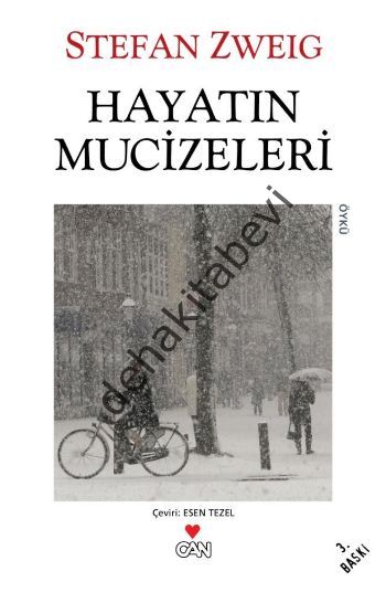 Hayatın Mucizeleri