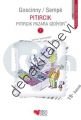 PITIRCIK PAZARA GİDİYOR, Jean Jacques Sempe