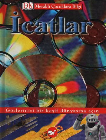 İcatlar, Carolina Bingham