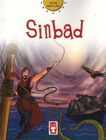 Sinbad - Dünya Masalları 2
