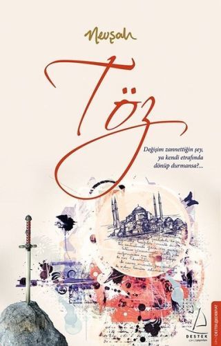 Töz, Nevşah Fidan Karamehmet