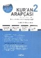 Kur'an Arapçası 2. Kitap Çözüm Kitabı, Abdullah Köseoğlu