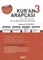 Kur'an Arapçası 3. Kitap Çözüm Kitabı, Abdullah Köseoğlu