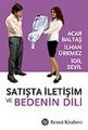 Satışta İletişim ve Bedenin Dili, Acar Baltaş, Remzi Kitabevi
