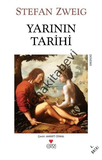 Yarının Tarihi, Stefan Zweig