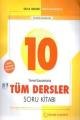 Palme 10. Sınıf Tüm Dersler Soru Kitabı