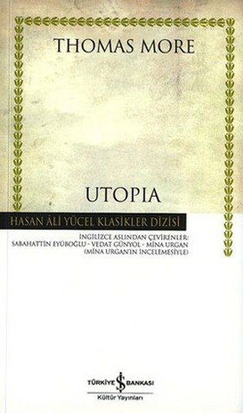 Utopia, Thomas More