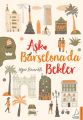 Aşk Barselona'da Bekler, Uğur Becerikli