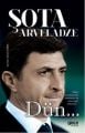 Dün... Ciltli, Şota Arveladze