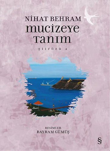 Mucizeye Tanım, Nihat Behram