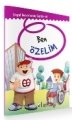 Sosyal Beceriler Serisi(10 Kitap) 1.Sınıf, Damla Yayınevi