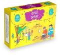 4.Sınıf Öykü Diyarı  (10 Kitap+ Etkinlik), Kukla Yayınları
