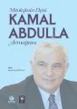 Mitolojinin Elçisi Kamal Abdulla Armağanı, Ahmet Bican Ercilasun