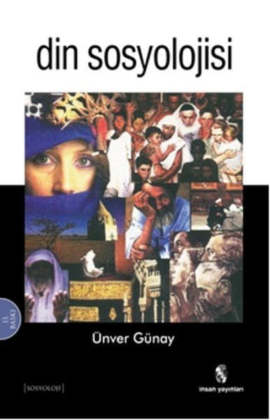 Din Sosyolojisi, Prof. Dr. Ünver Günay, İnsan Yayınları