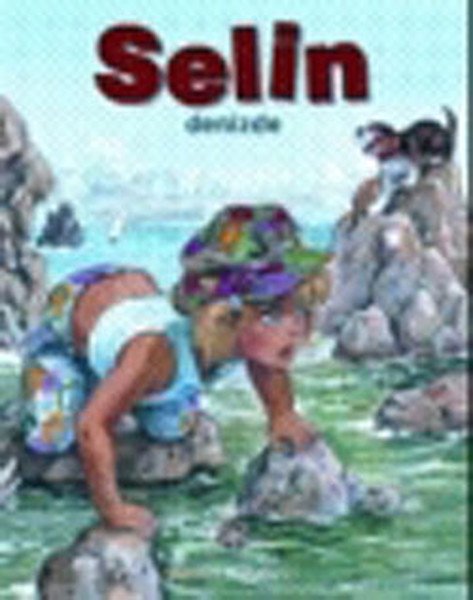 Selin Denizde, Myriam Mommaerts, Remzi Kitabevi