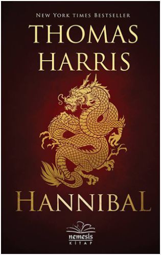 Hannibal Ciltli, Thomas Harris