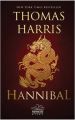 Hannibal Ciltli, Thomas Harris