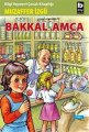 Bakkal Amca, Muzaffer İzgü
