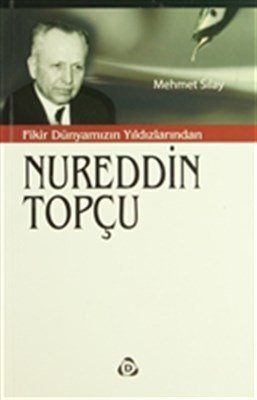 Nureddin Topçu, Düşün Yayıncılık