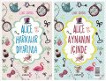 Alice Harikalar Diyarında, Lewis Carroll