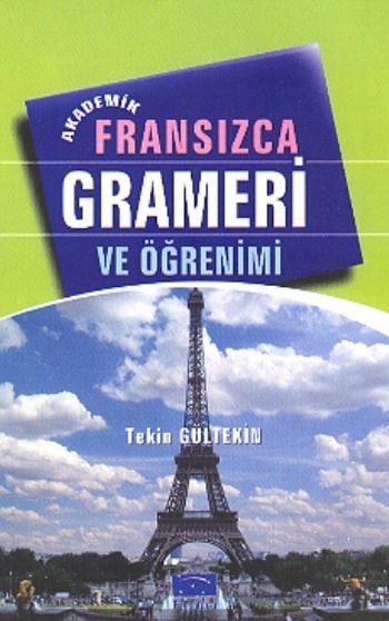 Fransızca Grameri Ve Öğrenimi, Parıltı Yayıncılık