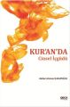 Kur'an'da Cinsel İçgüdü, Abdurrahman Kasapoğlu