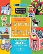 Üç Boyutlu Çiftlik, Ellen Giggenbach