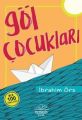 Göl Çocukları, İbrahim Örs, Nemesis Kitap