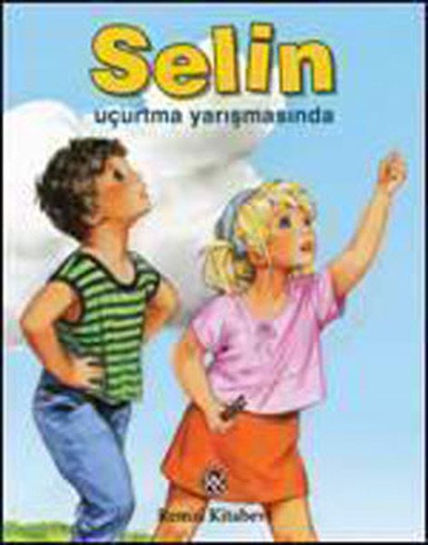 Selin Uçurtma Yarışmasında, Brigitte Yerna, Remzi Kitabevi