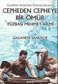 Cepheden Cepheye Bir Ömür (Ciltli), Gazanfer Sanlıtop