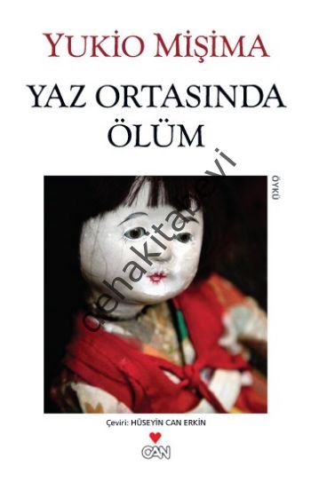 Yaz Ortasında Ölüm, Yukio Mişima