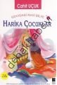 Harika Çocuklar, Cahit Uçuk