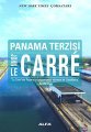Panama Terzisi, John Le Carre