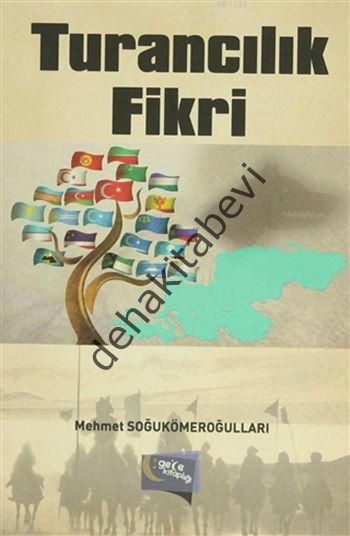 Turancılık Fikri, Mehmet Soğukömeroğulları