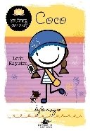 Coco Leziz Hayatım Nilüfer Çıkmazı Serisi, Kyla May