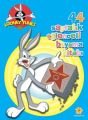 44 Sayfalık Eğlenceli Boyama Kitabı - Bugs Bunny, Artemis Yayınları