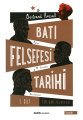 Batı Felsefesi Tarihi 1. Cilt, Bertrand Russell