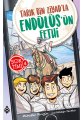 Şok Timi - 4: Tarık Bin Ziyad'la Endülüs'ün Fethi