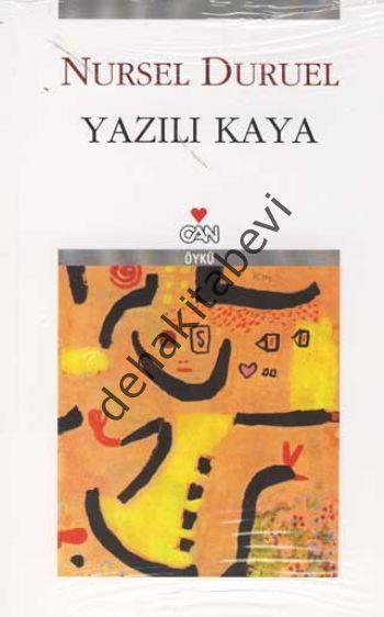 YAZILI KAYA, Nursel Duruel
