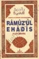 Ramuzül Ehadis (Kod: Hadis-001) Ciltli, Pamuk Yayıncılık