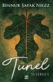 Tünel - İs Serisi 1, Binnur Şafak Nigiz