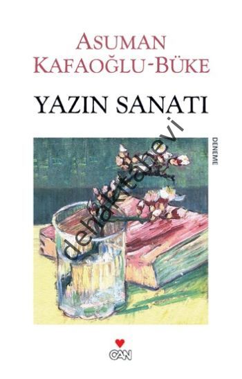 YAZIN SANATI, Asuman Kafaoğlu-Büke