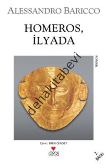 HOMEROS İLYADA, Alessandro Baricco