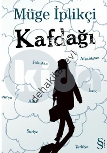 Kafdağı, Müge İplikçi