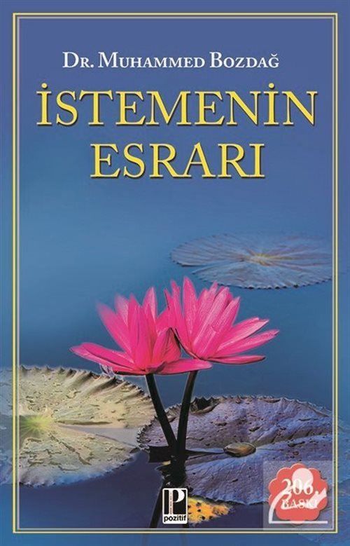 İstemenin Esrarı, Muhammed Bozdağ
