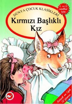 Kırmızı Başlıklı Kız El Yazılı, Grimm Brothers Jacob Grimm Wilhelm Grimm