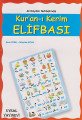 Kuranı Kerim Elifbası ( Tecvit İlaveli ), Uysal Yayınevi