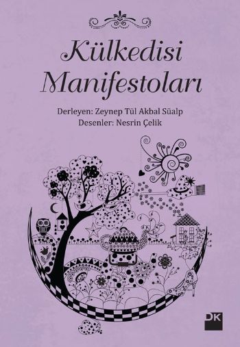 Külkedisi Manifestoları, Kolektif, Doğan Kitap