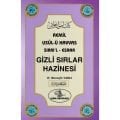 Gizli Sırlar Hazinesi, 10 Cilt Mustafa Varlı